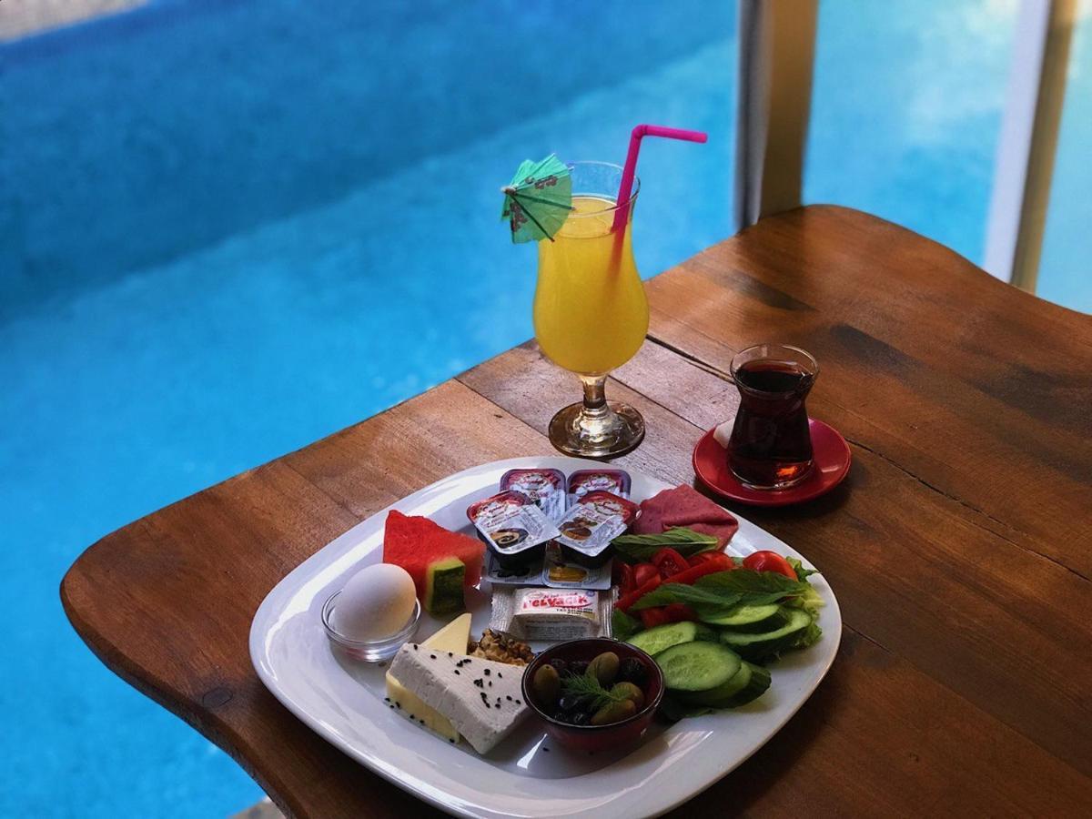 Maldives Апарт-отель *