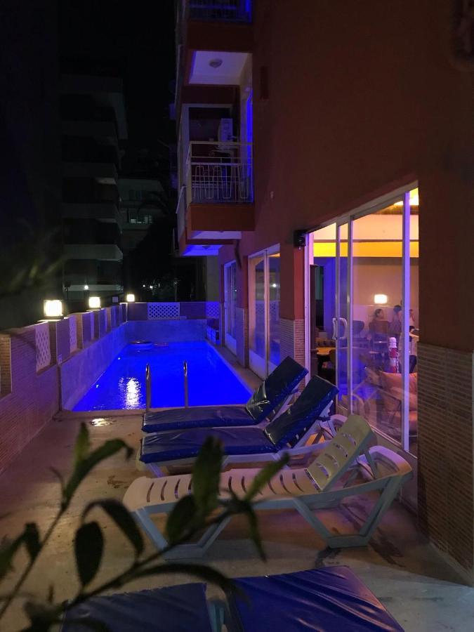 Maldives Апарт-отель