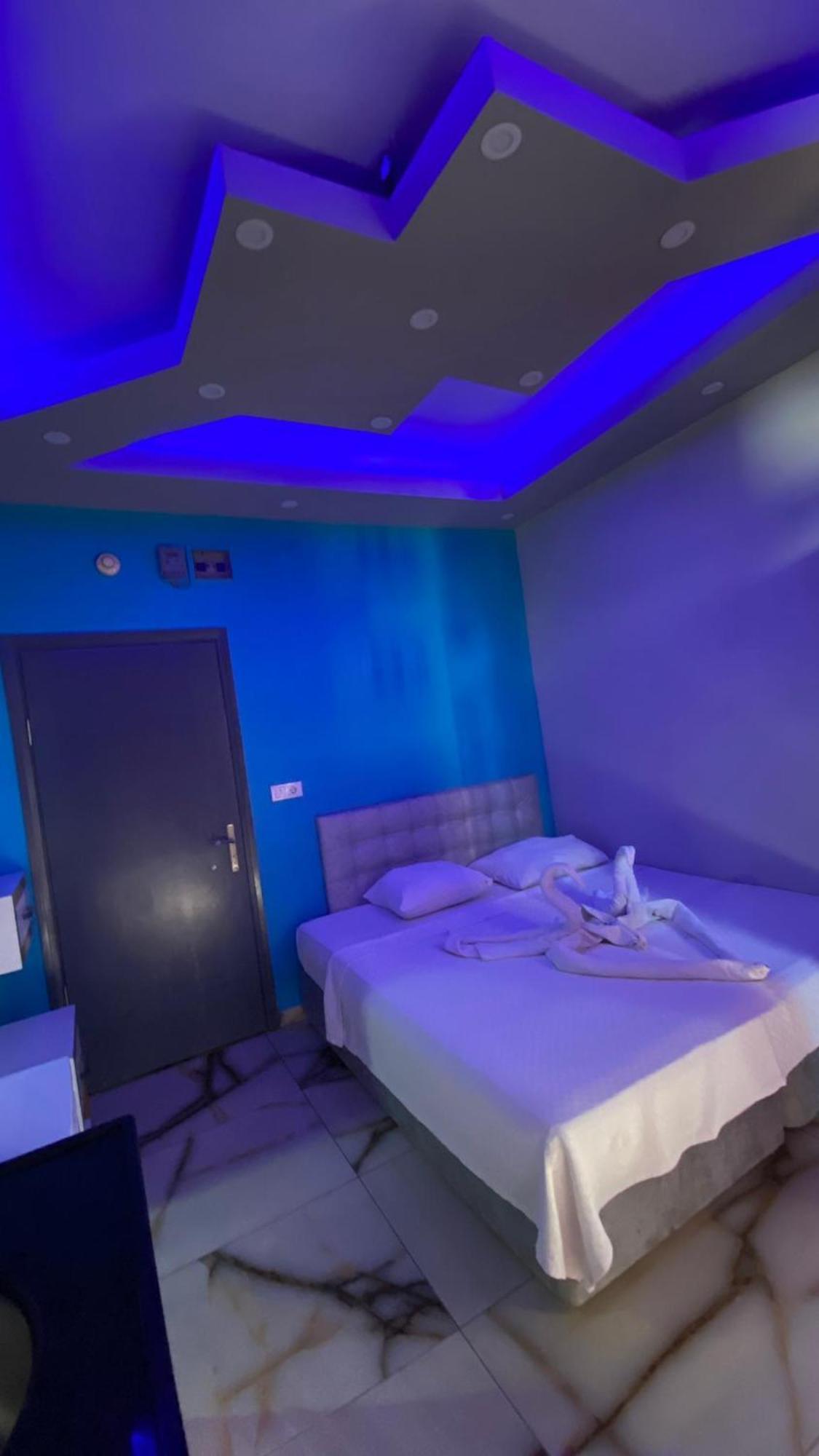 Апарт-отель Maldives Алания