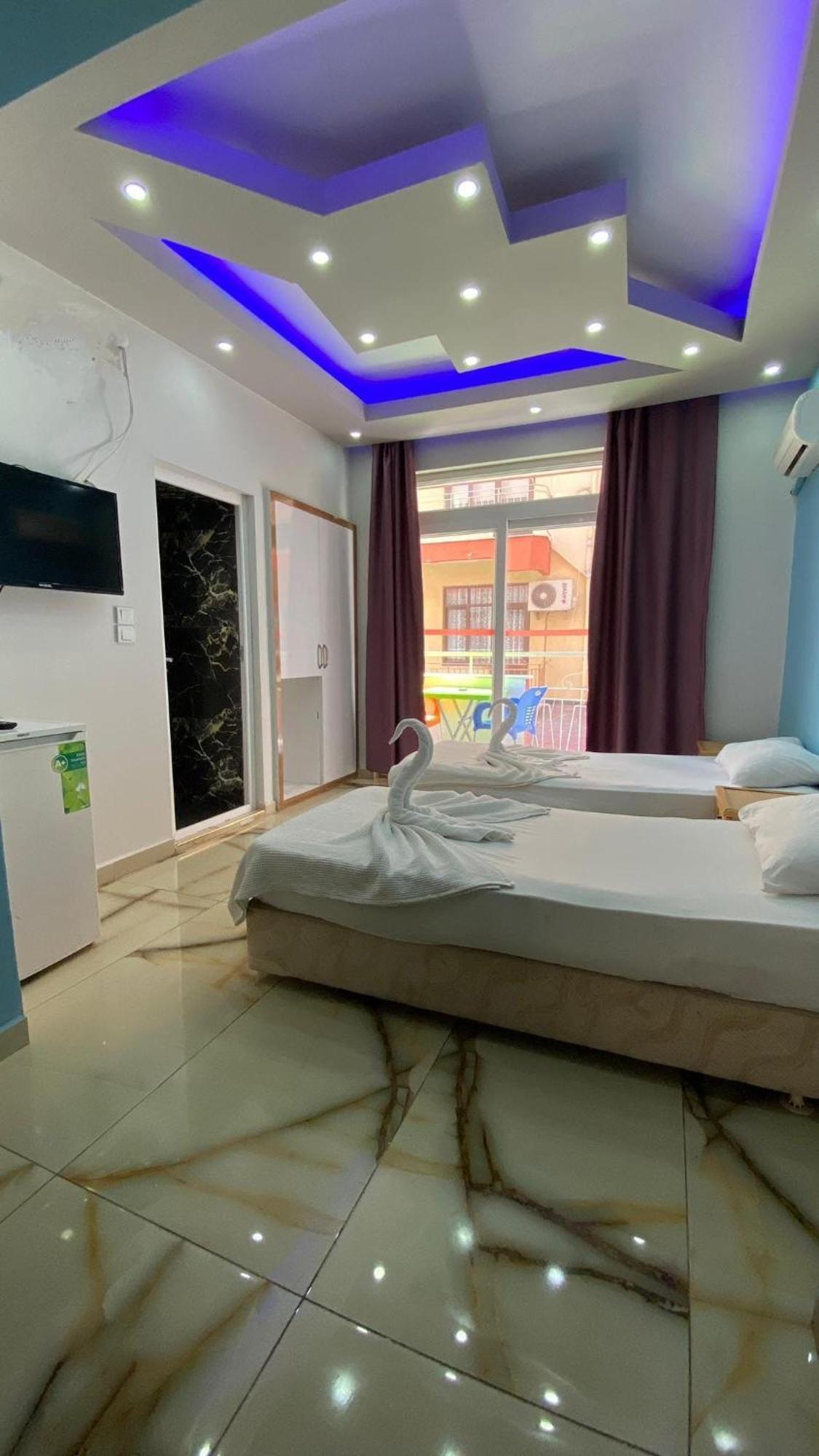 Апарт-отель Maldives