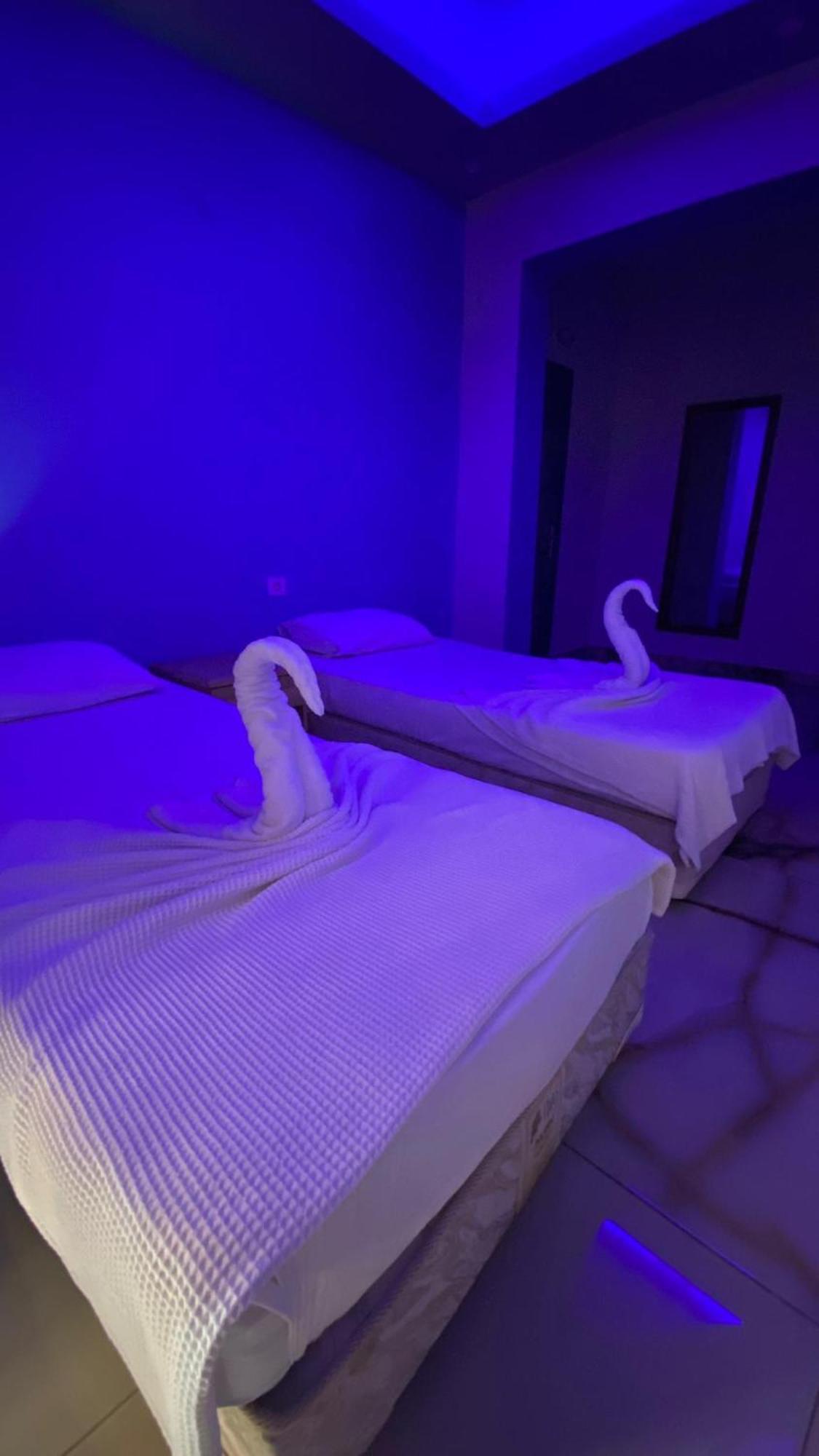 Maldives Апарт-отель Алания