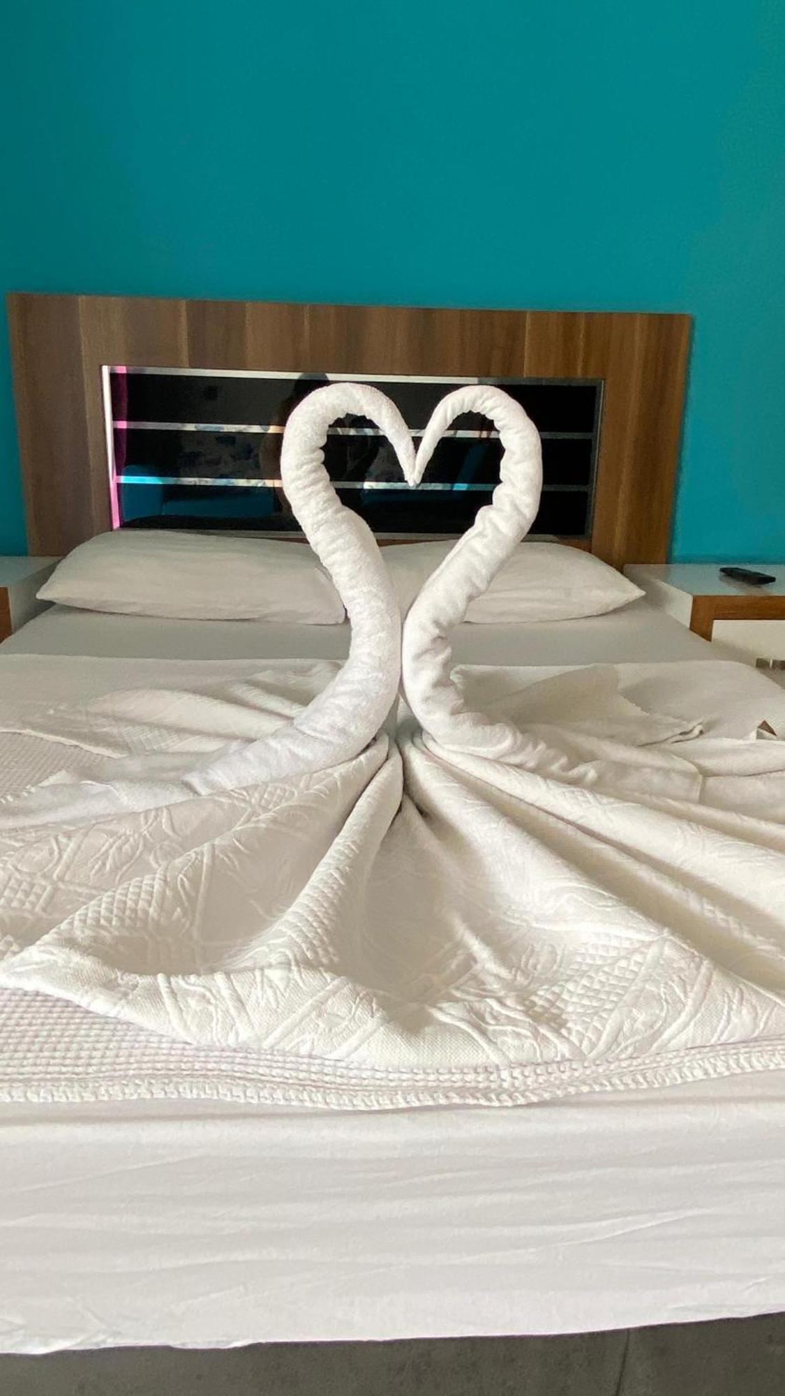 Апарт-отель Maldives Алания
