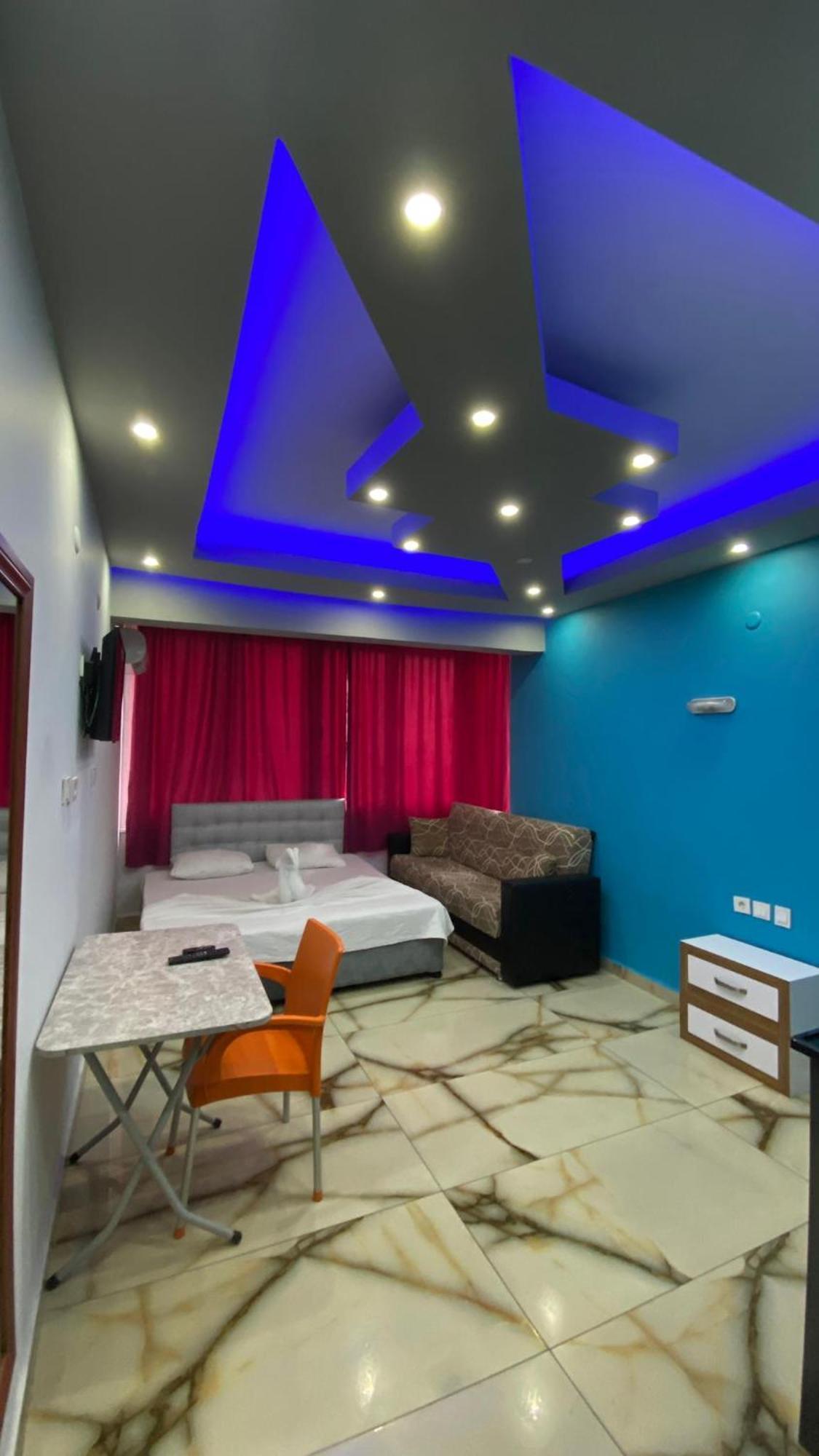 Maldives Алания