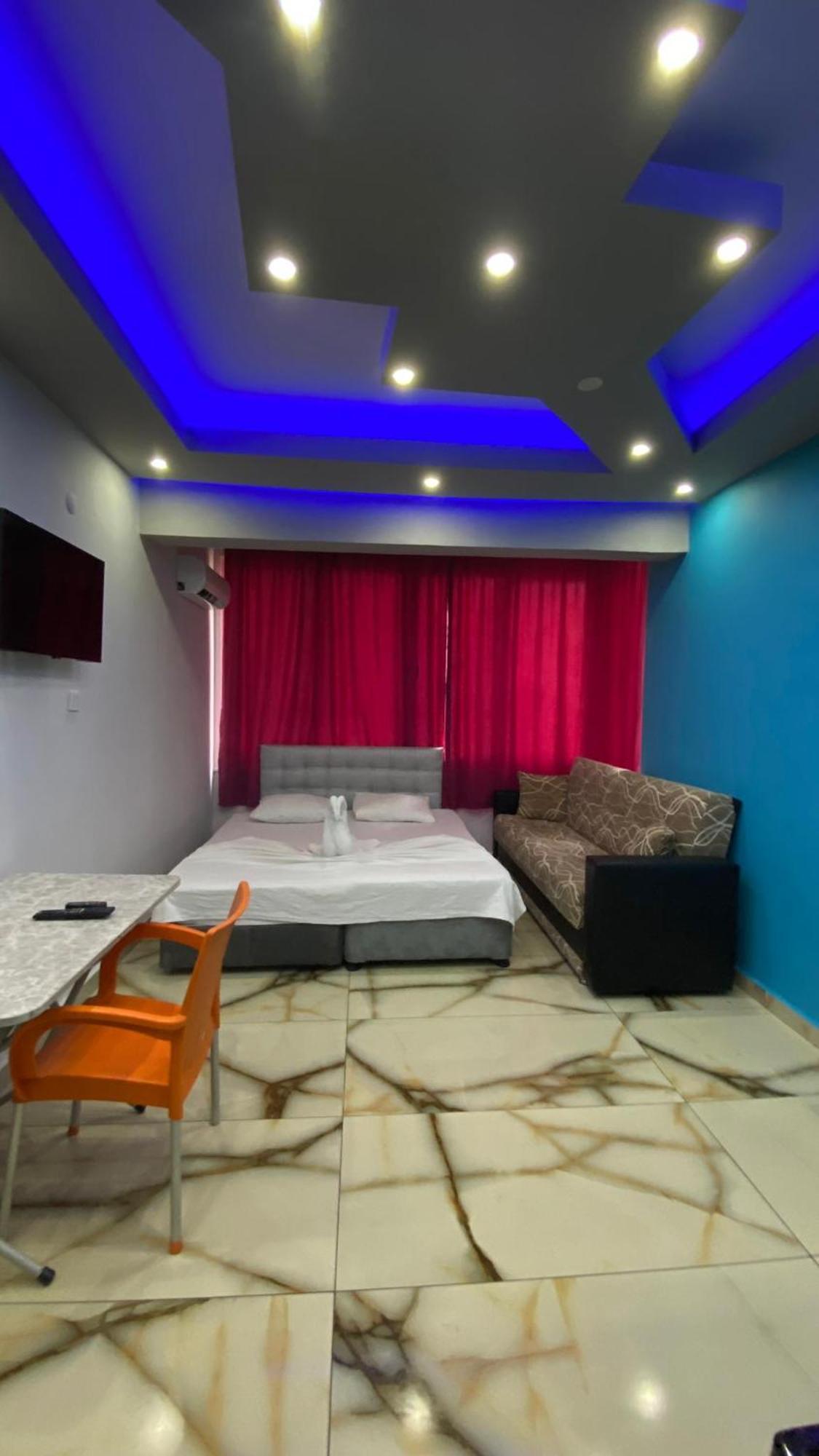 Maldives Апарт-отель *